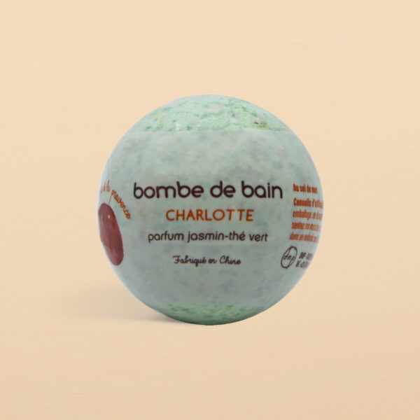 Bombes de Bain Naturelles : Plongez dans un Bain Ludique et Relaxant ! –  Cadellia inc.