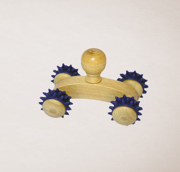 Rouleau de massage