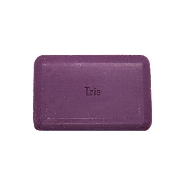 Savon 200g Iris