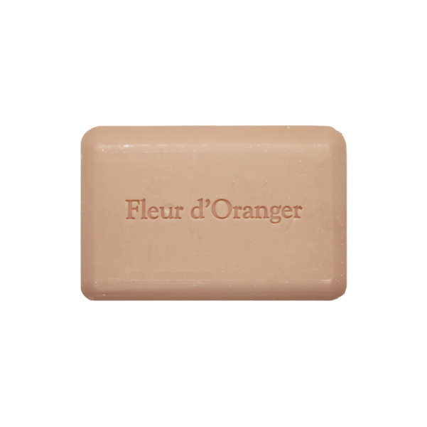 Savon 200g Fleur d'oranger