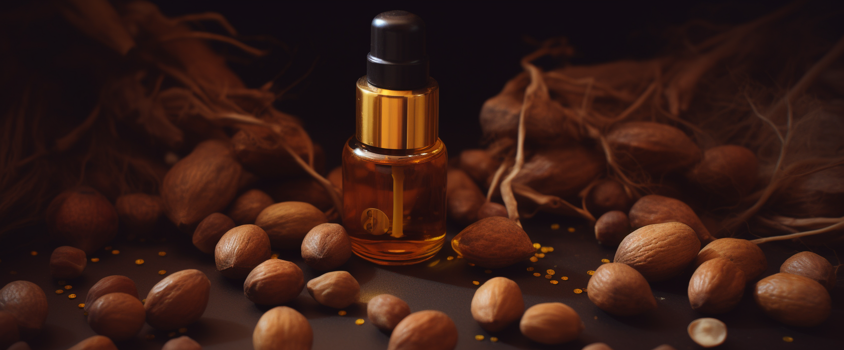 Huile Argan BIO – Du Monde à la Provence