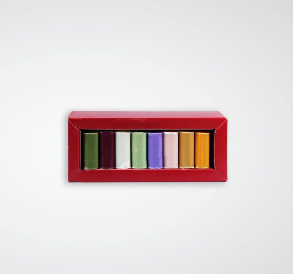 Coffret Bibliothèque de savons – Image 3