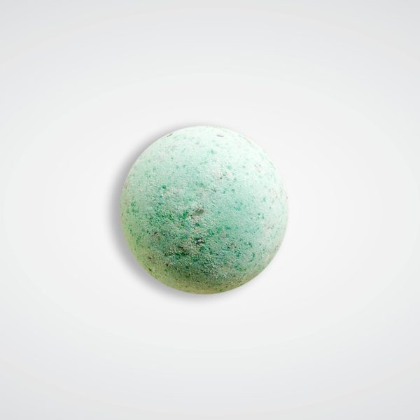 Bombe de Bain parfum Jasmin Thé Vert - 40g – Image 2