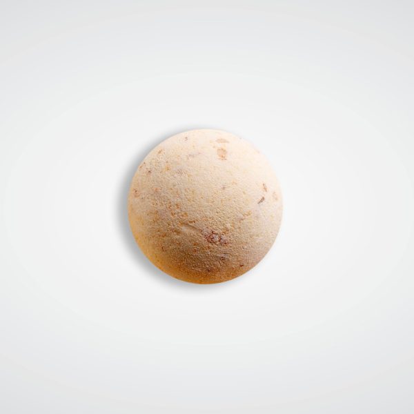 Bombe de Bain parfum Mangue - 40g – Image 2