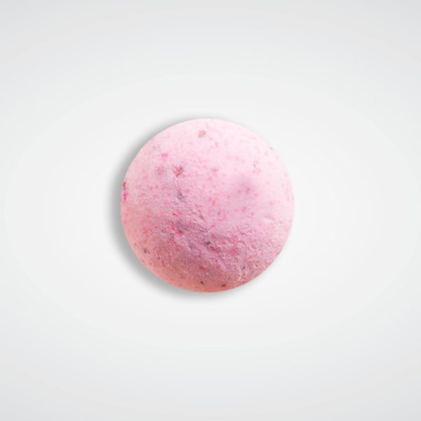 Bombe de Bain parfum Mirabelle - 40g – Image 2