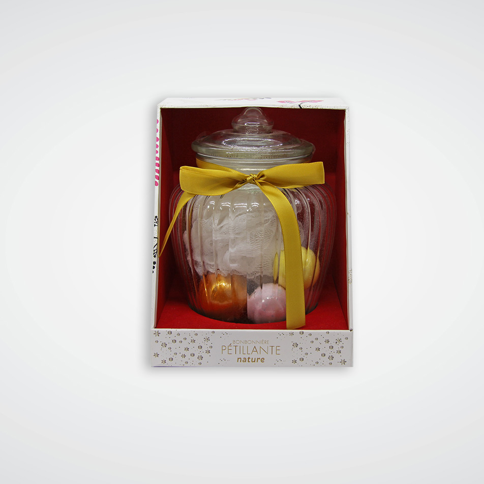 Du Monde à la Provence - bonbonniere-blanc-1