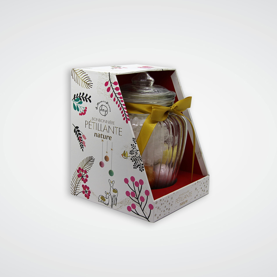 Du Monde à la Provence - bonbonniere-blanc-2