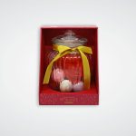 Du Monde à la Provence - bonbonniere-rouge-1