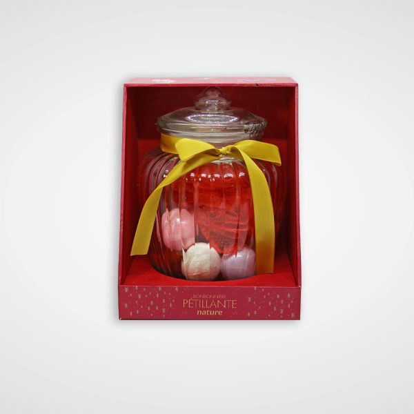 Du Monde à la Provence - bonbonniere-rouge-1