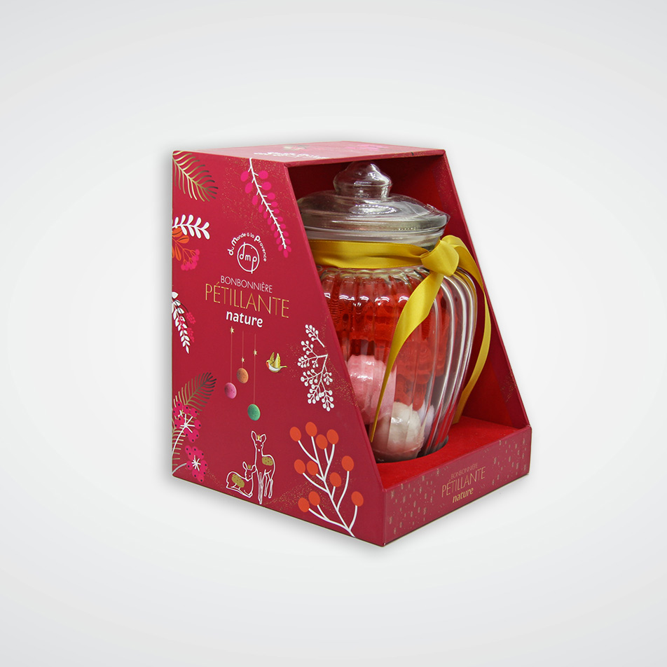 Du Monde à la Provence - bonbonniere-rouge-2