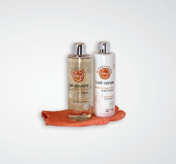 Coffret Rituel de bain Hammam – Image 3