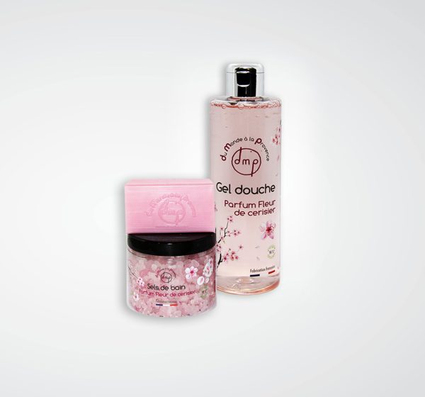 Coffret Rituel de bain japonais – Image 3