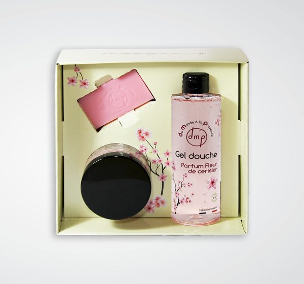 Coffret Rituel de bain japonais – Image 2
