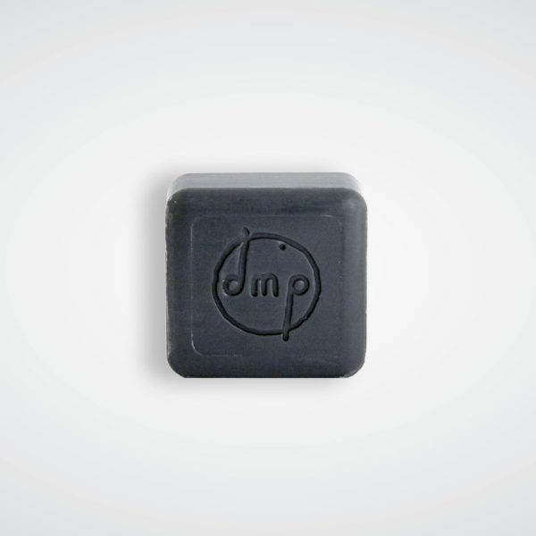 Savon solide Visage et Corps au Charbon Actif - 100g – Image 2