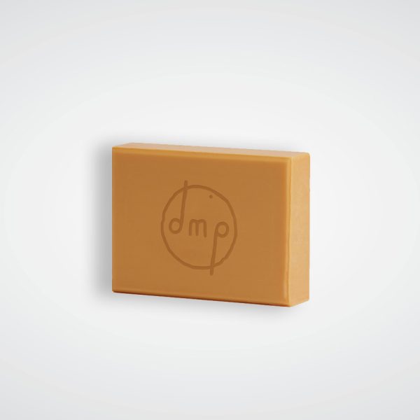 Savon de Provence solide parfum Cannelle Orange - 100g