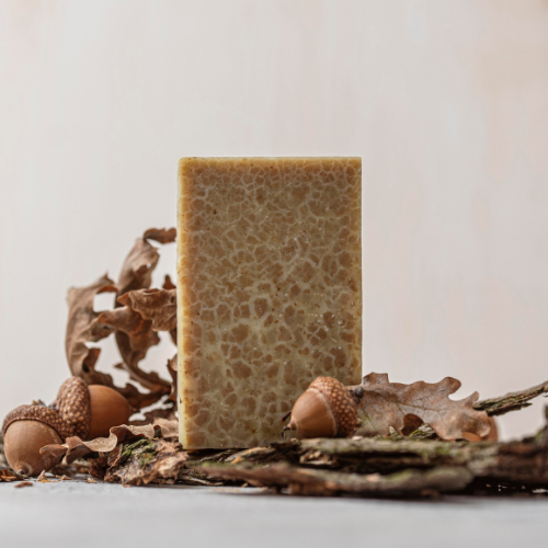 savon d'alep bienfaits