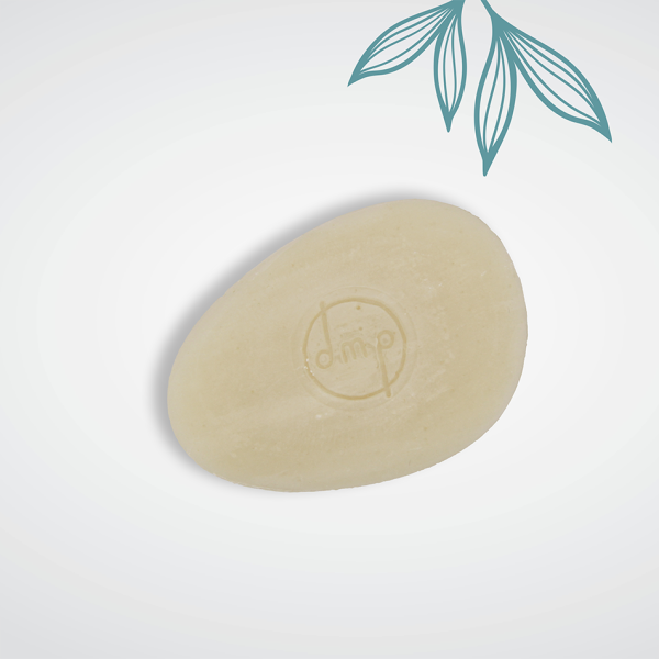Shampooing solide au Lait de Chèvre BIO - 85g – Image 3