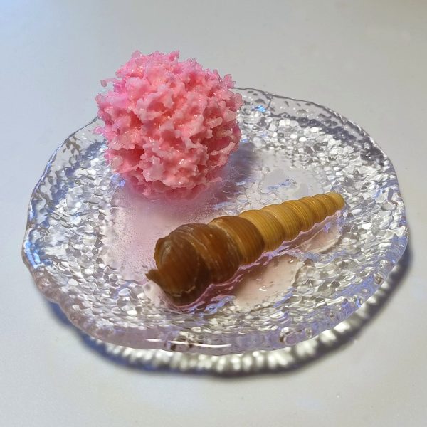 Bombe de Bain parfum Mirabelle - 40g – Image 3