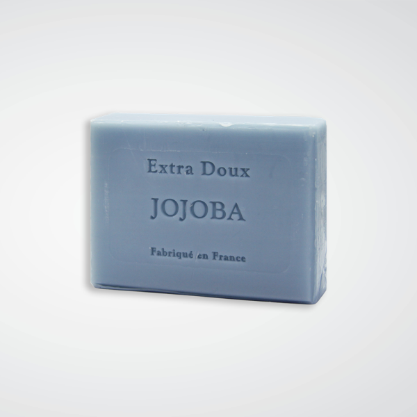Savon de Provence solide parfum Jojoba - 100g – Image 2
