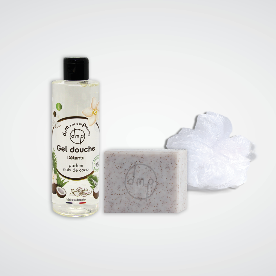 Du Monde à la Provence - Coffret Merveilles d’un soir Coco 03