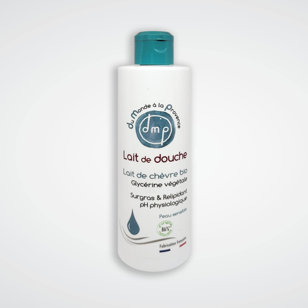 Du Monde à la Provence - LD Thya seul