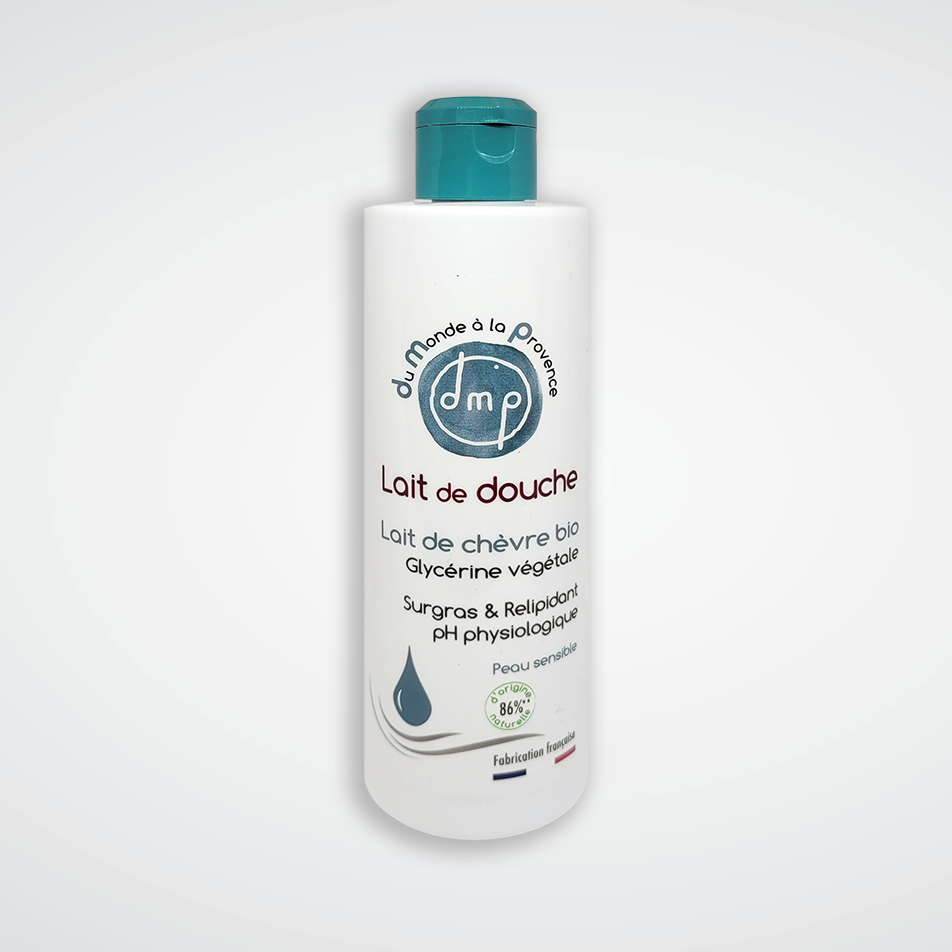 Du Monde à la Provence - LD Thya seul