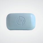 Du Monde à la Provence - Savon concave Aqua 100g