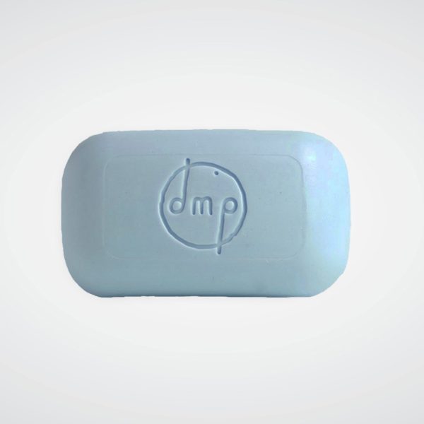 Du Monde à la Provence - Savon concave Aqua 100g