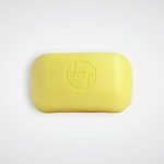 Du Monde à la Provence - Savon concave Citron 100g