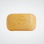 Du Monde à la Provence - Savon concave Mangue exfoliant 100g