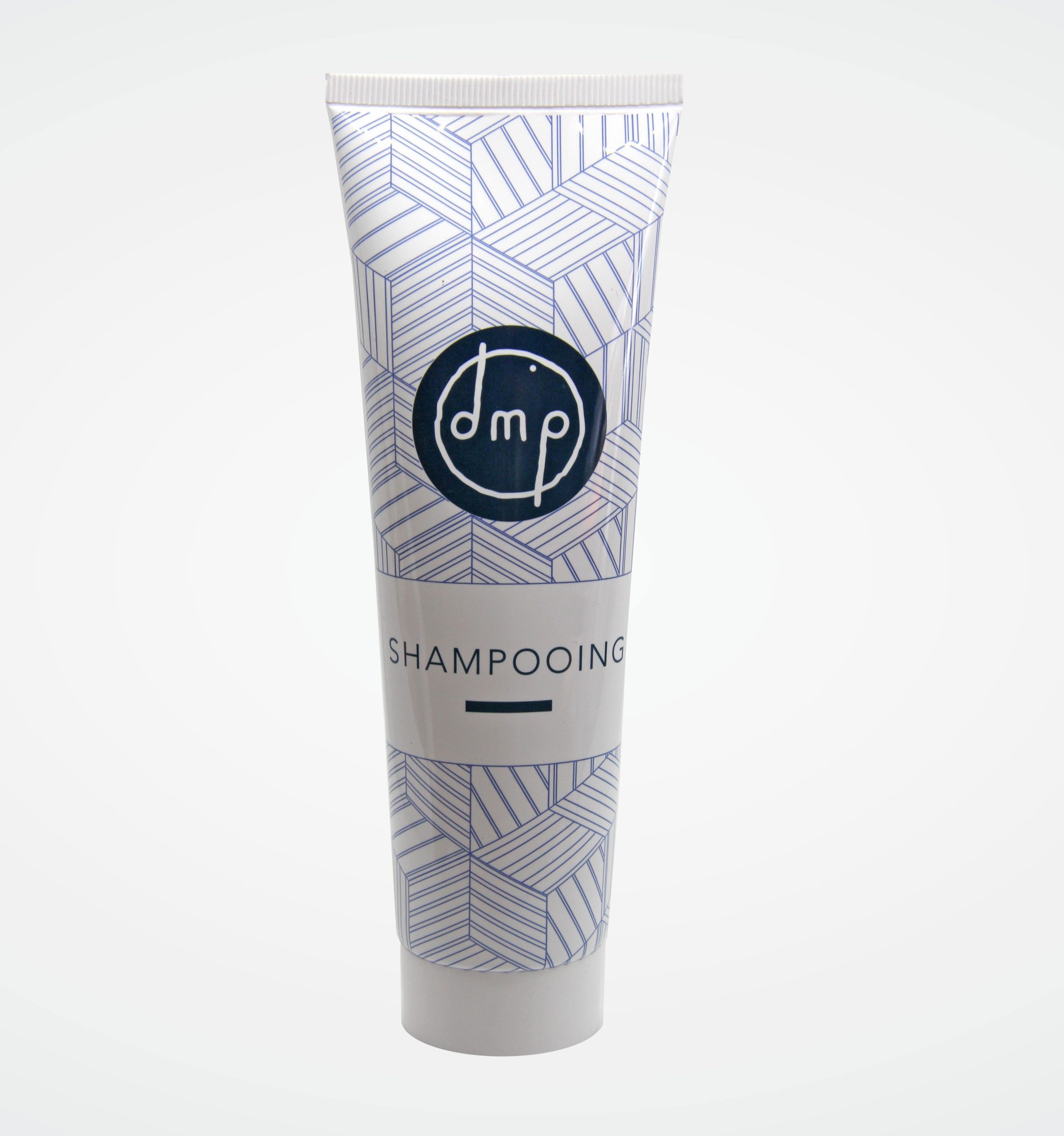 Du Monde à la Provence - shampooing-homme fond gris