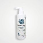 Du Monde à la Provence - lait_demaquillant_thya